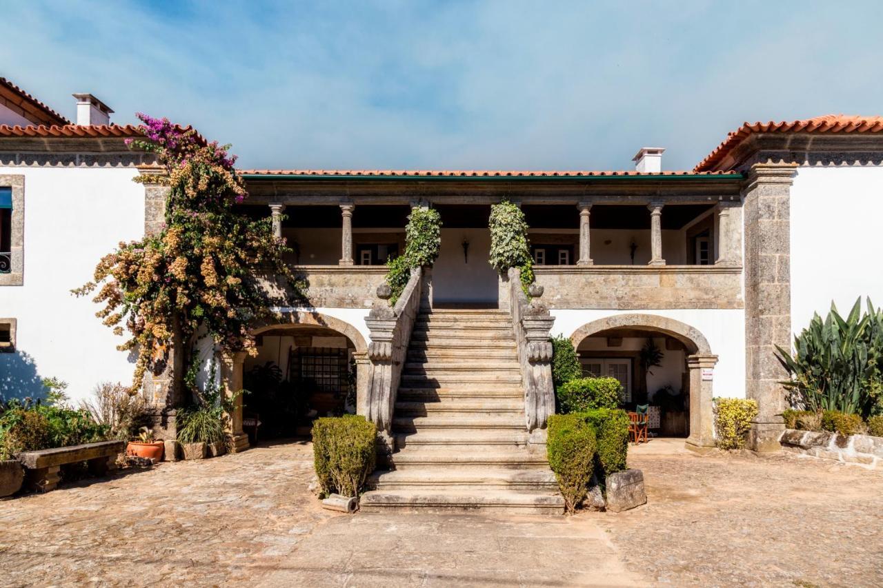 Casa Da Quinta Do Rei, Ponte de Lima – Preços 2023 atualizados